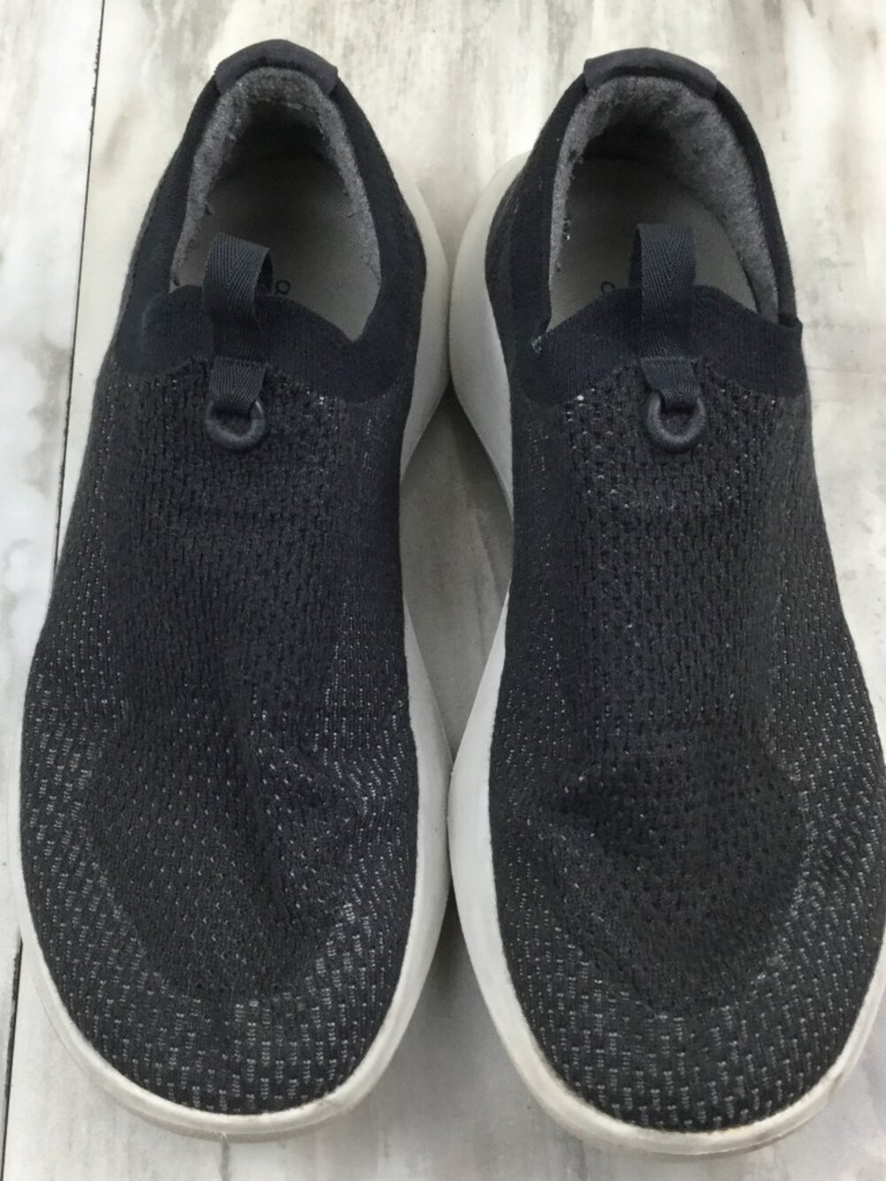 Allbirds Black Sneakers 11